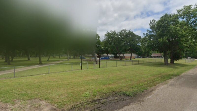 Bells City Park - Bells, TX