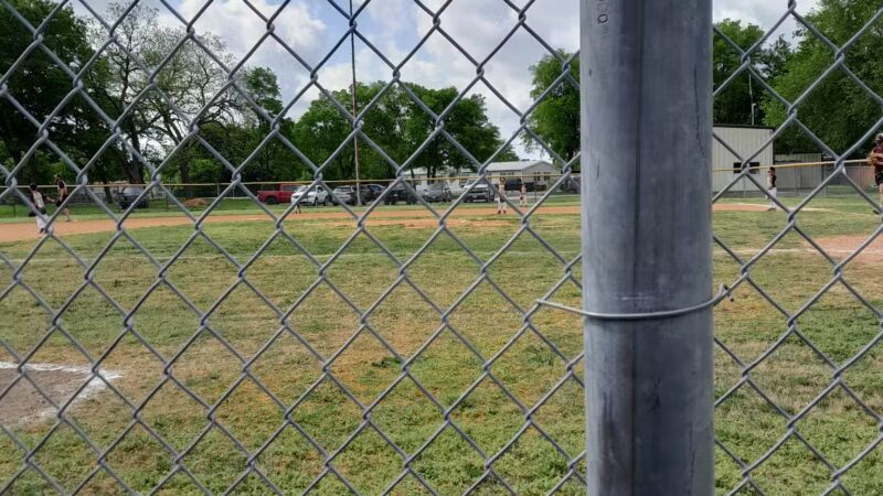 Bells City Park - Bells, TX