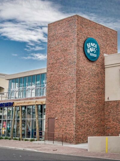 Beach Haus Brewery - Belmar, NJ