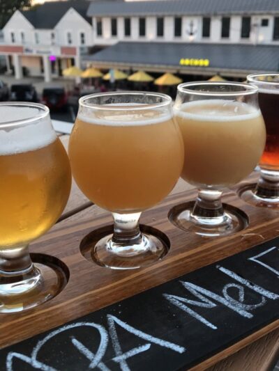 Beach Haus Brewery - Belmar, NJ