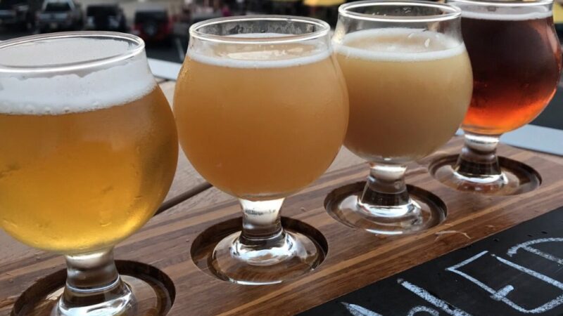 Beach Haus Brewery - Belmar, NJ