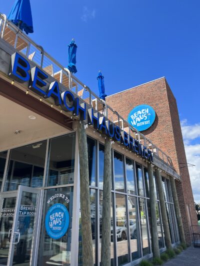 Beach Haus Brewery - Belmar, NJ