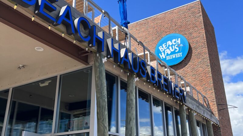 Beach Haus Brewery - Belmar, NJ