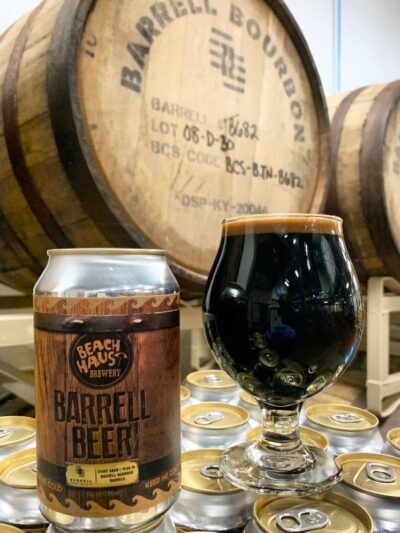 Beach Haus Brewery - Belmar, NJ