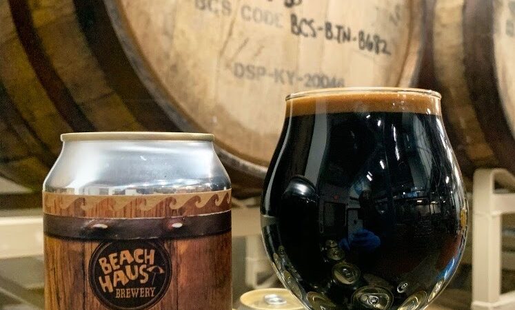 Beach Haus Brewery - Belmar, NJ