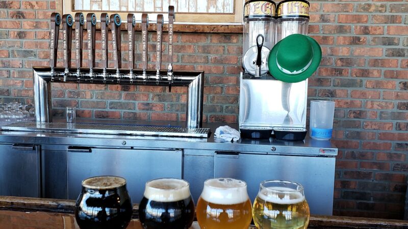 Beach Haus Brewery - Belmar, NJ