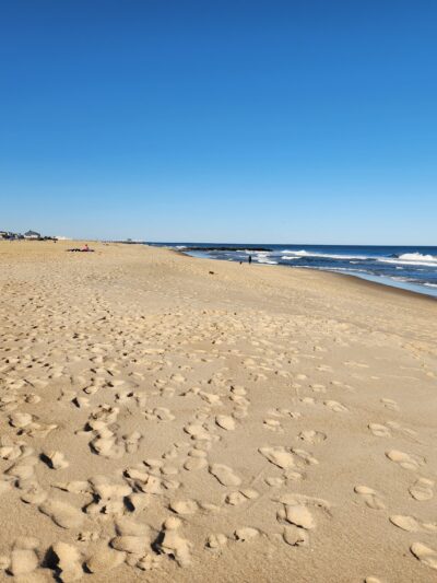 Belmar Beach Playground - Belmar, NJ