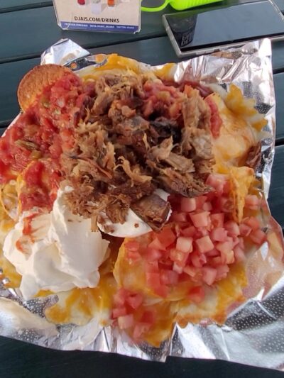 D'jais Oceanview Bar & Cafe - Belmar, NJ