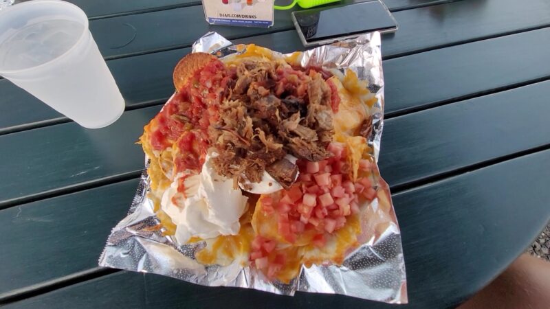 D'jais Oceanview Bar & Cafe - Belmar, NJ