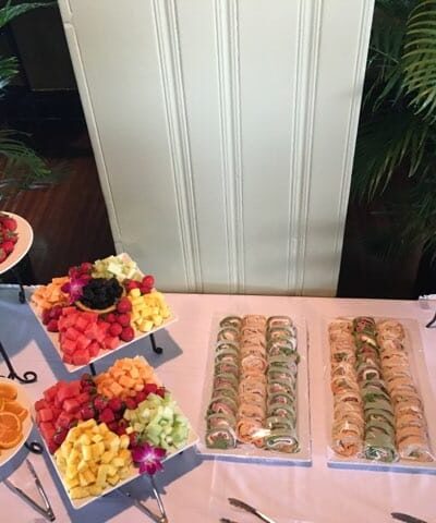 D'jais Oceanview Bar & Cafe - Belmar, NJ