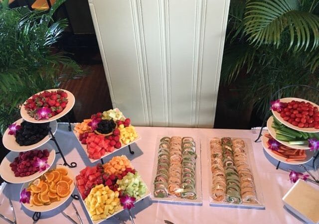 D'jais Oceanview Bar & Cafe - Belmar, NJ