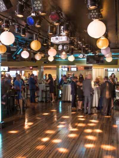 D'jais Oceanview Bar & Cafe - Belmar, NJ