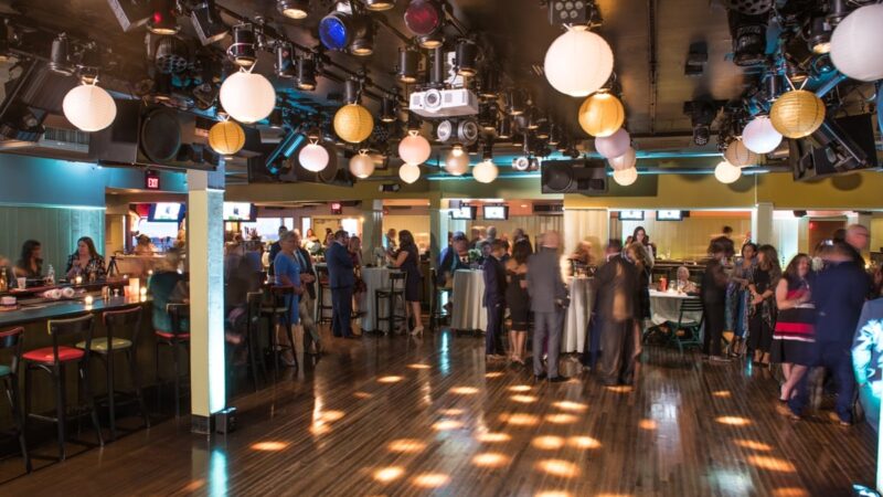 D'jais Oceanview Bar & Cafe - Belmar, NJ