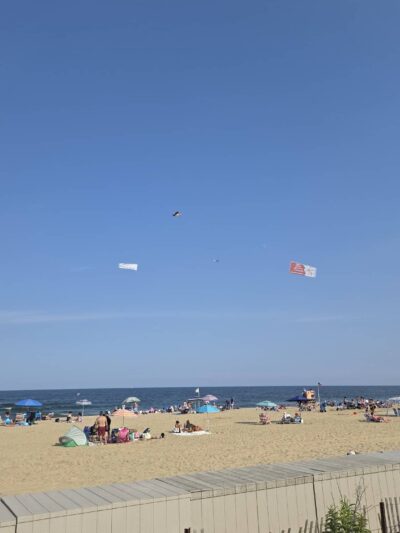 D'jais Oceanview Bar & Cafe - Belmar, NJ