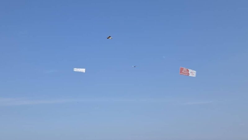 D'jais Oceanview Bar & Cafe - Belmar, NJ