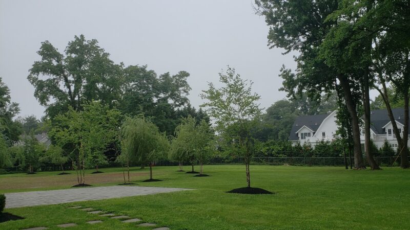 Three Acre Park - Belmar, NJ