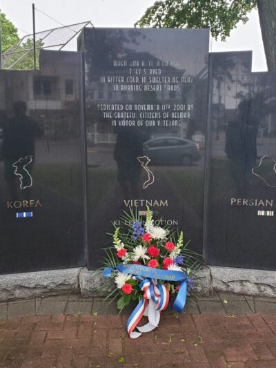 Three Acre Park - Belmar, NJ