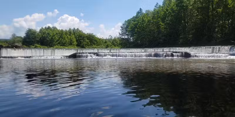 First Responders Park & River Access - Belmont, NY