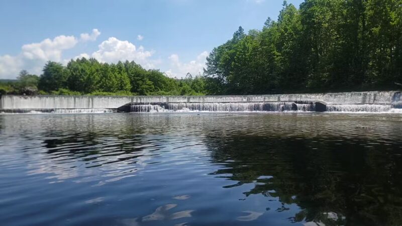 First Responders Park & River Access - Belmont, NY