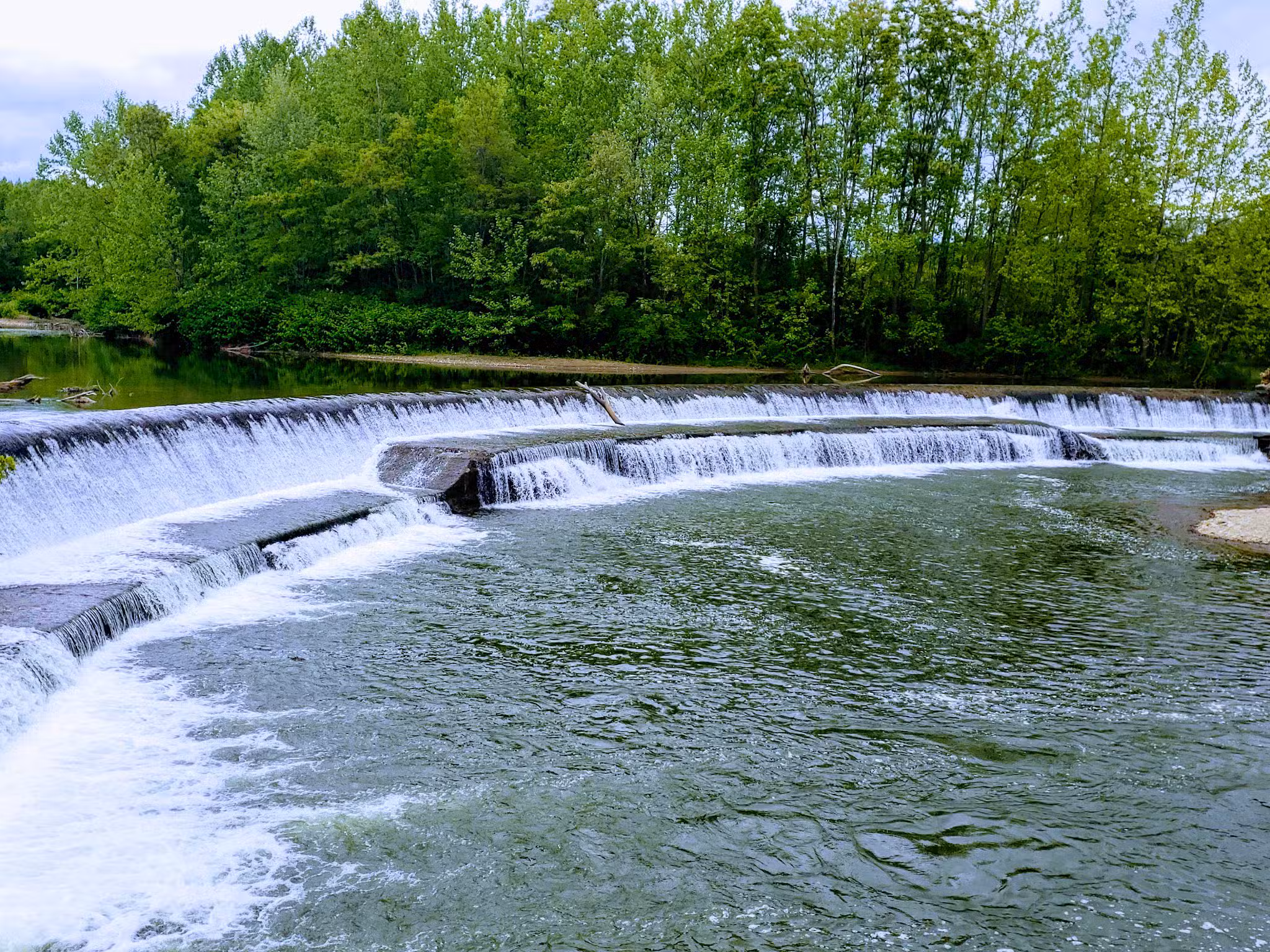 First Responders Park & River Access - Belmont, NY