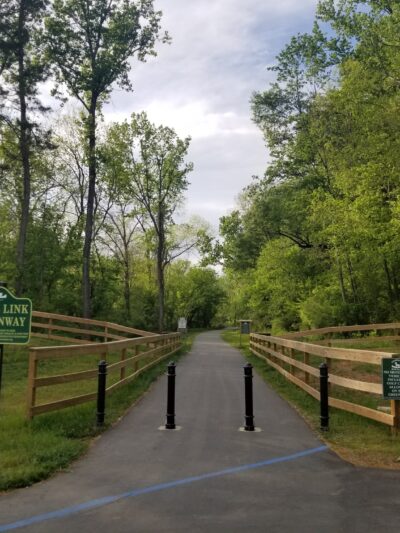Town of Cramerton Goat Island Park & Greenway (Belmont Access) - Belmont, NC