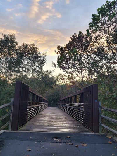 Town of Cramerton Goat Island Park & Greenway (Belmont Access) - Belmont, NC