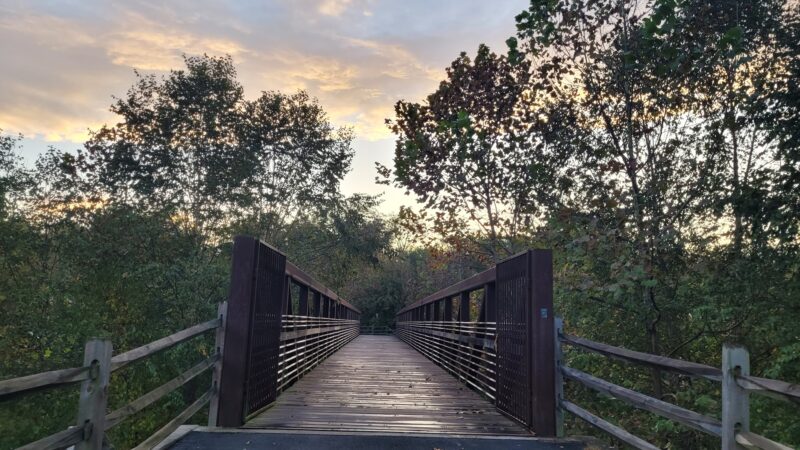 Town of Cramerton Goat Island Park & Greenway (Belmont Access) - Belmont, NC