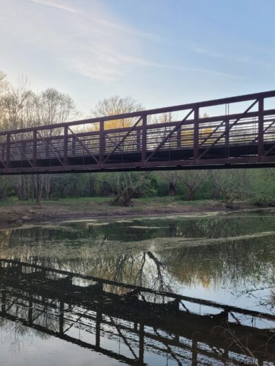 Town of Cramerton Goat Island Park & Greenway (Belmont Access) - Belmont, NC