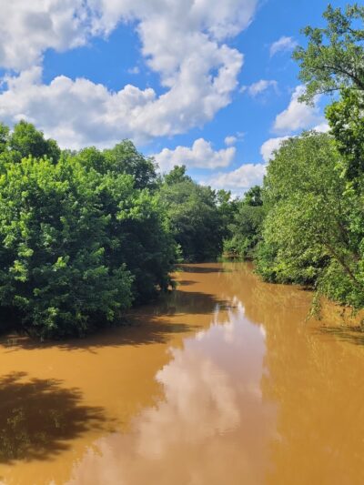 Town of Cramerton Goat Island Park & Greenway (Belmont Access) - Belmont, NC