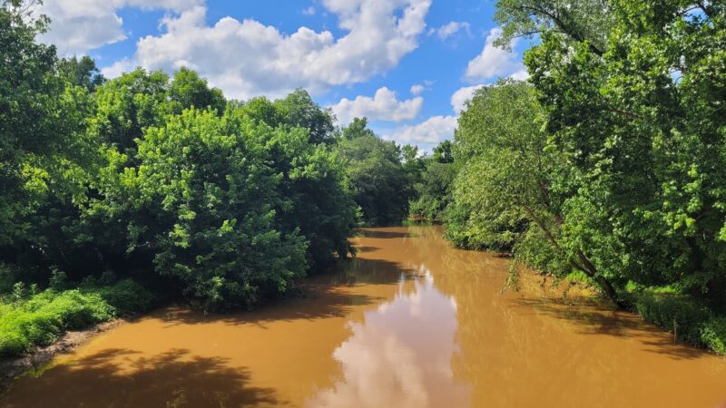 Town of Cramerton Goat Island Park & Greenway (Belmont Access) - Belmont, NC