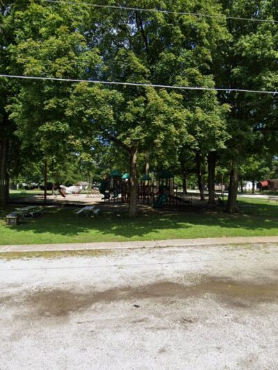 Bement Veterans Park - Bement, IL