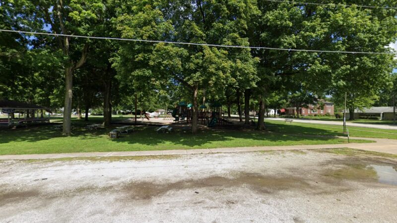 Bement Veterans Park - Bement, IL