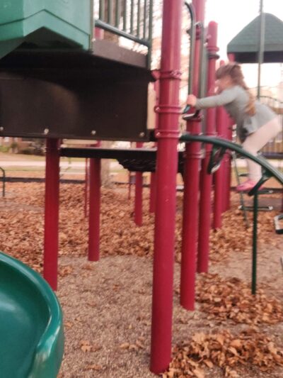 Bement Veterans Park - Bement, IL