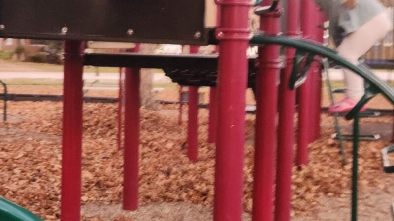 Bement Veterans Park - Bement, IL