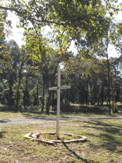 The Reserve RV Park - Ben Wheeler, TX