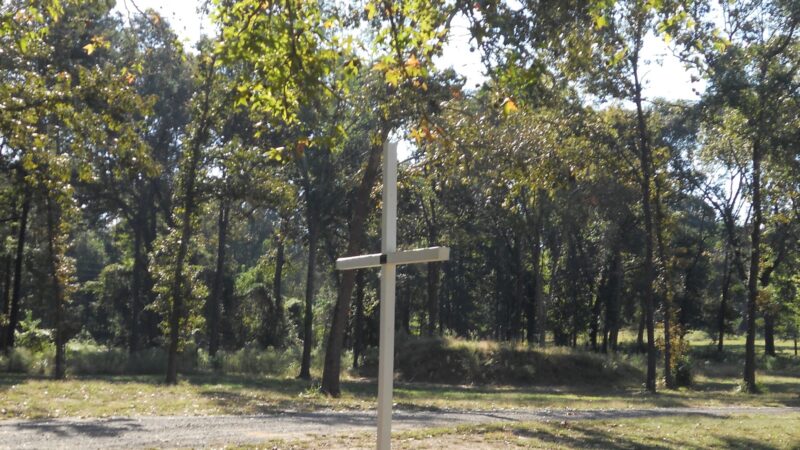 The Reserve RV Park - Ben Wheeler, TX