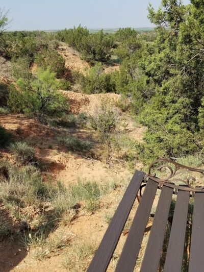Scenic Park, Benjamin, Texas - Benjamin, TX