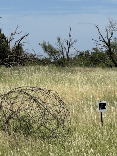 Scenic Park, Benjamin, Texas - Benjamin, TX
