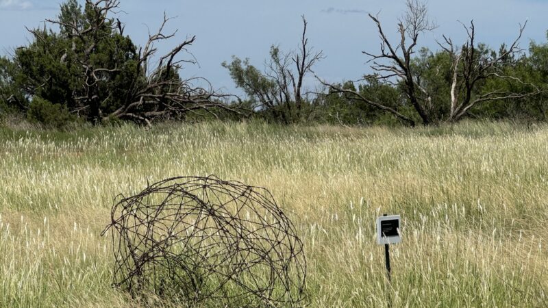 Scenic Park, Benjamin, Texas - Benjamin, TX