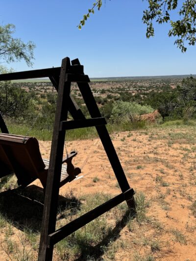 Scenic Park, Benjamin, Texas - Benjamin, TX