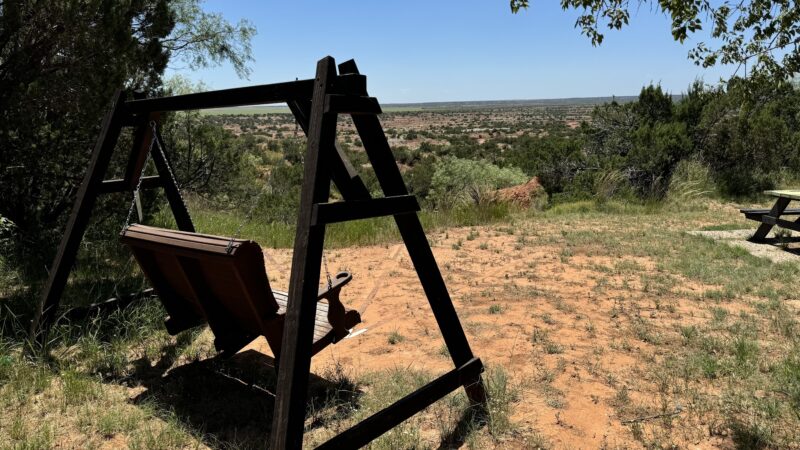 Scenic Park, Benjamin, Texas - Benjamin, TX