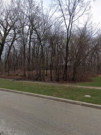Varble Park - Bensenville, IL