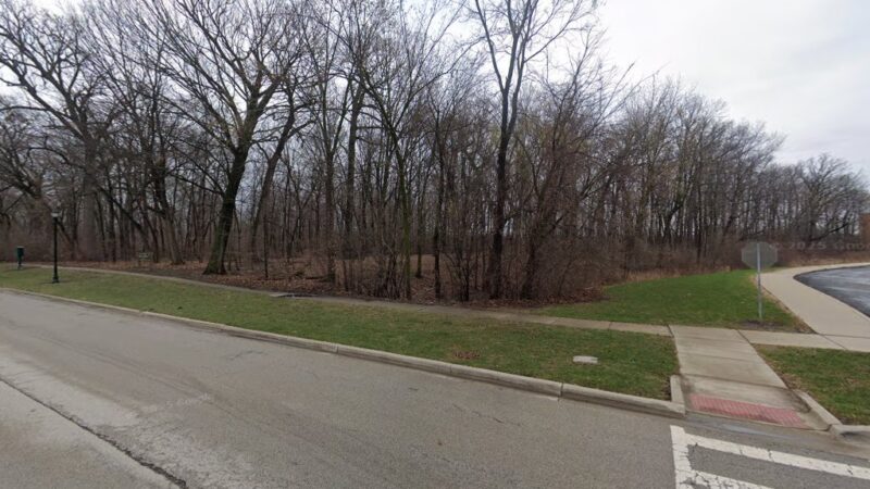 Varble Park - Bensenville, IL