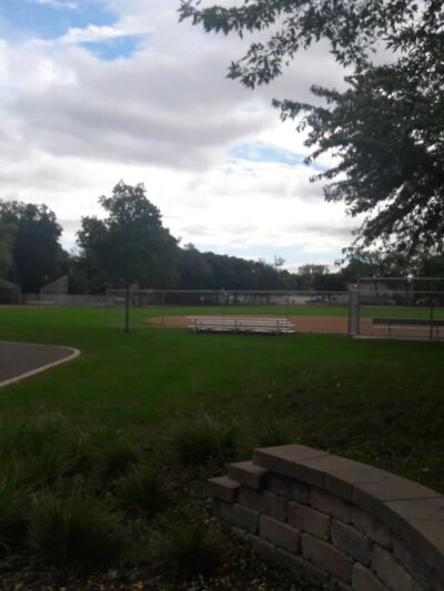 Di Orio Park - Bensenville, IL