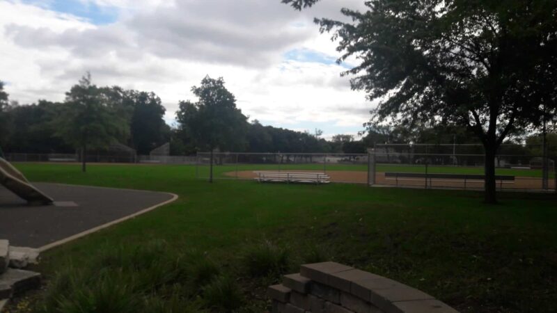 Di Orio Park - Bensenville, IL