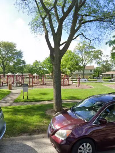 Krempels Park - Bensenville, IL