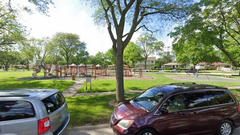 Krempels Park - Bensenville, IL