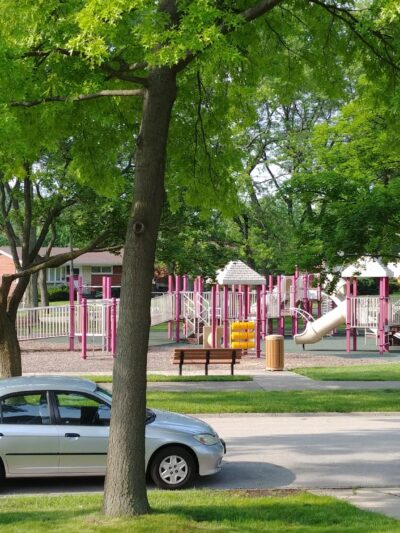 Krempels Park - Bensenville, IL