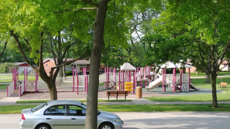 Krempels Park - Bensenville, IL