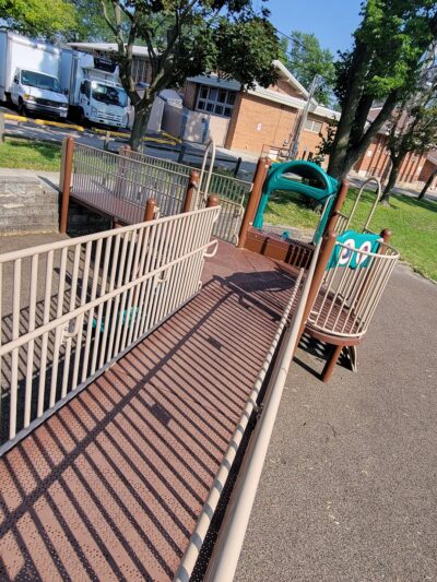 Lions Park - Bensenville, IL